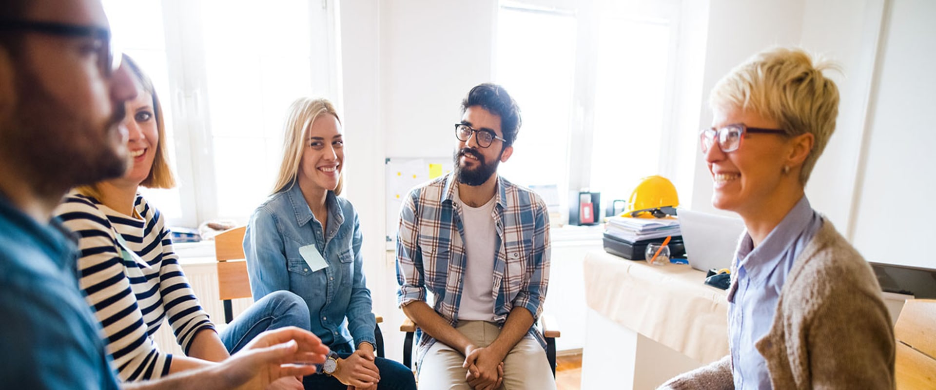 Support Groups for Trauma Recovery in Colorado Springs: A Comprehensive Guide