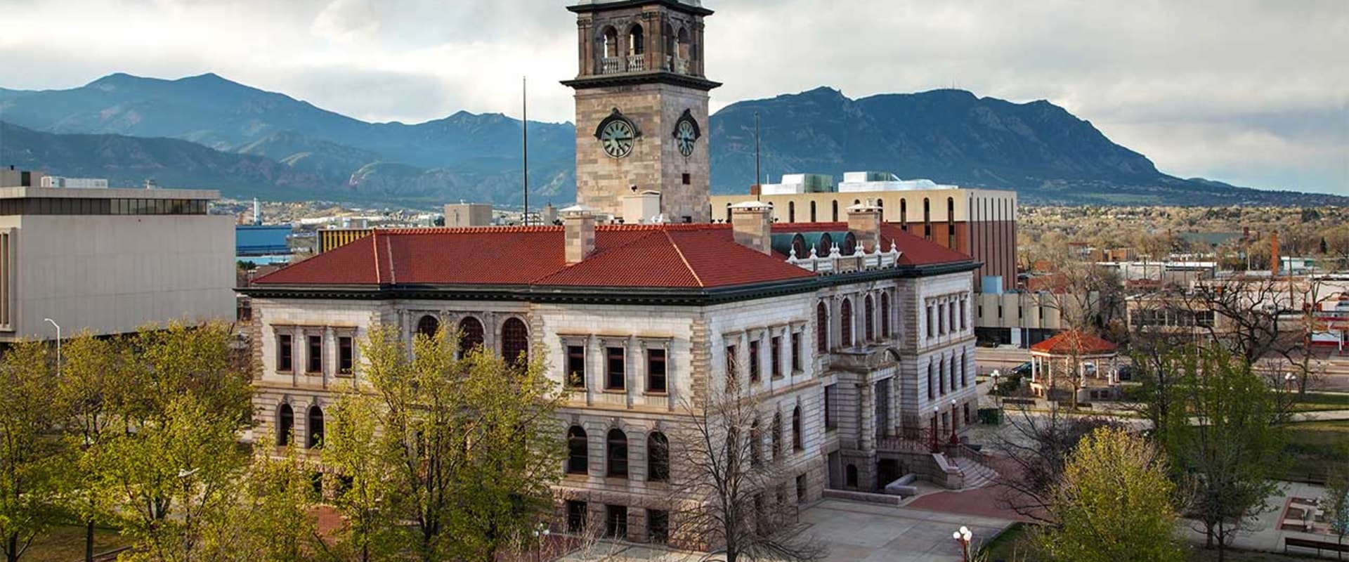 Specialized Trauma Recovery Programs in Colorado Springs: A Comprehensive Guide