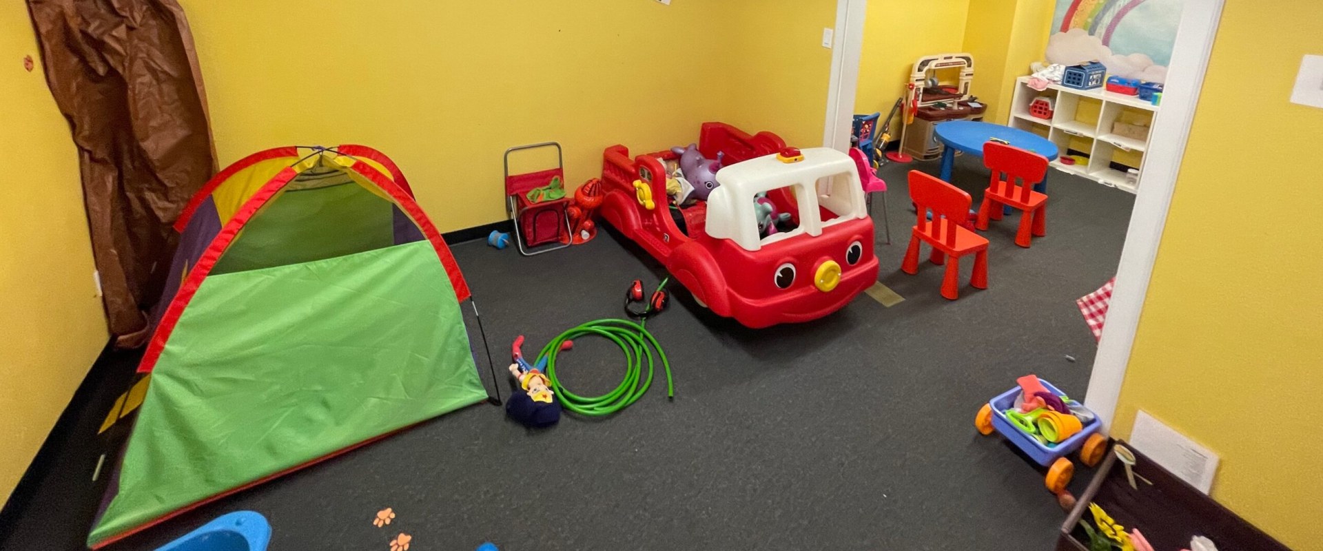 Finding Trauma Recovery Services for People with Disabilities in Colorado Springs