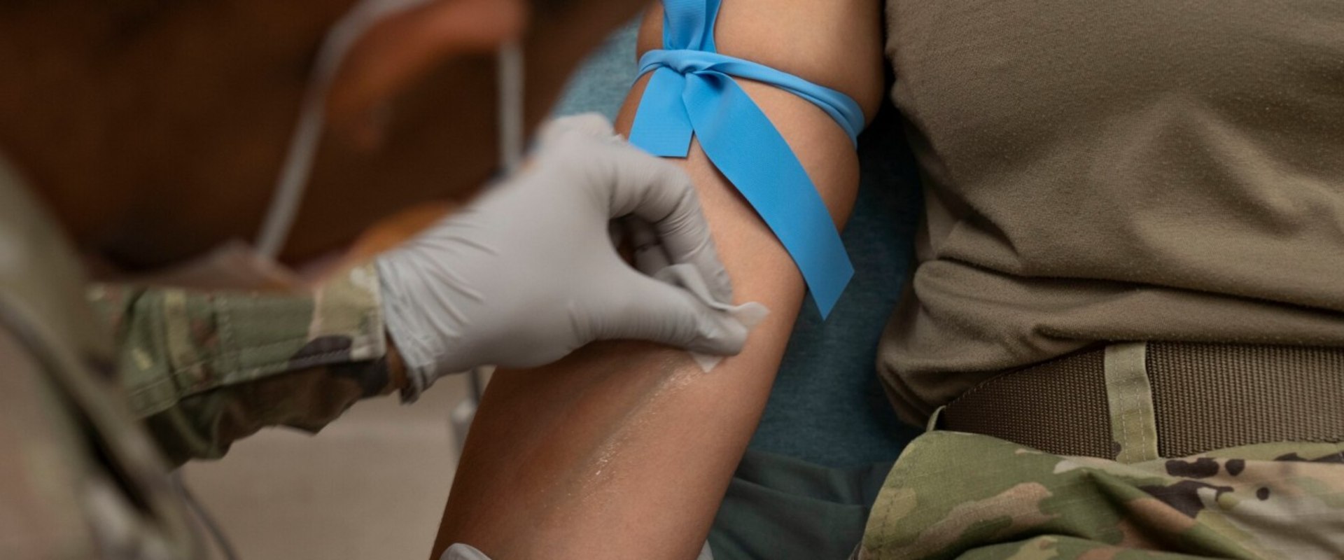 Finding Trauma Recovery Services for Veterans in Colorado Springs