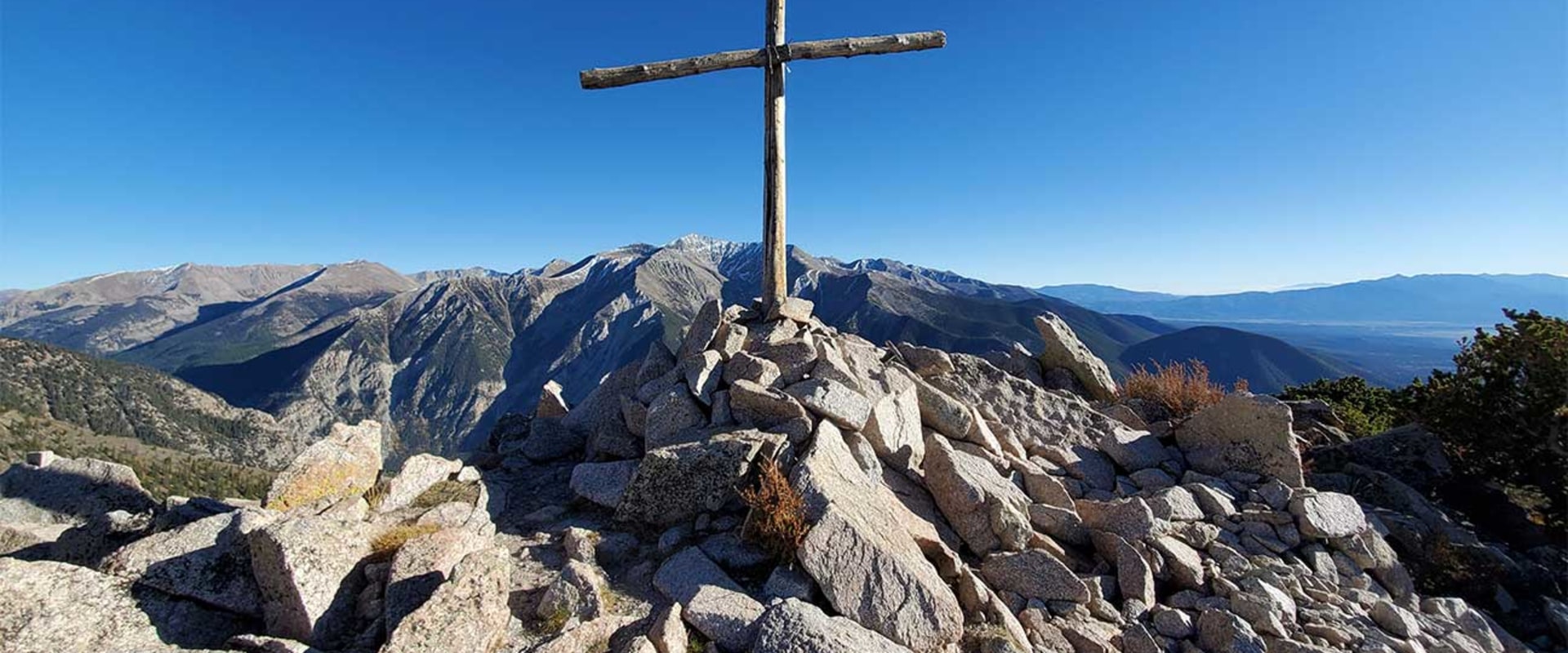 Faith-Based Organizations in Colorado Springs: Trauma Recovery Services