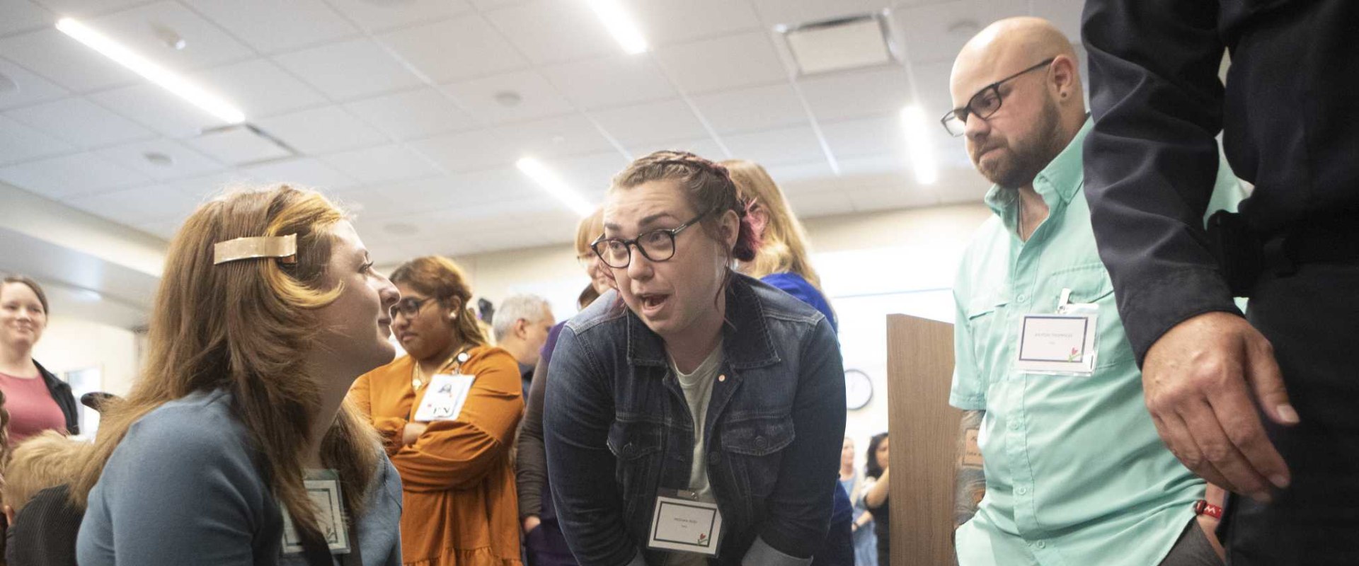 Supporting Trauma Survivors in Colorado Springs: A Comprehensive Guide