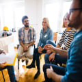 Support Groups for Trauma Recovery in Colorado Springs: A Comprehensive Guide