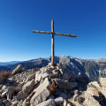 Faith-Based Organizations in Colorado Springs: Trauma Recovery Services