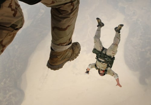 Managing PTSD Symptoms without Medication or Therapy in Colorado Springs - A Promising Solution