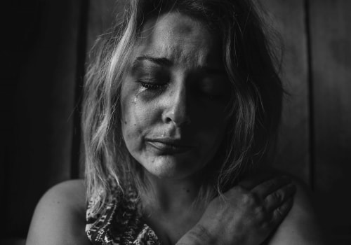 Reclaiming Hope: Trauma Recovery Services for Survivors of Human Trafficking in Colorado Springs