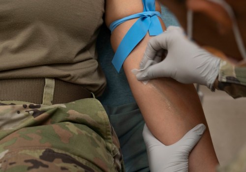 The Most Effective Treatments for PTSD in Colorado Springs