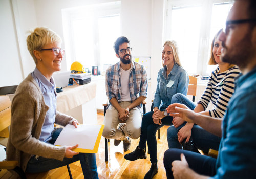 Support Groups for Trauma Recovery in Colorado Springs: A Comprehensive Guide