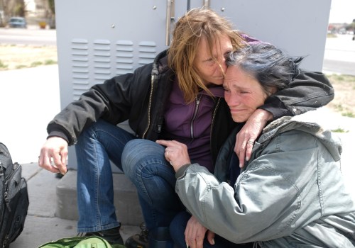 Supporting a Loved One Recovering from Trauma in Colorado Springs