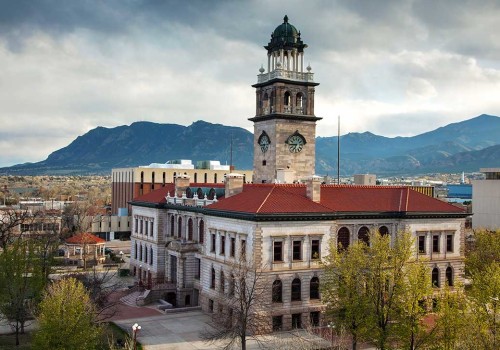 Specialized Trauma Recovery Programs in Colorado Springs: A Comprehensive Guide