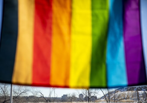 Healing After the Colorado Springs Mass Shooting: Trauma Recovery Services for Survivors