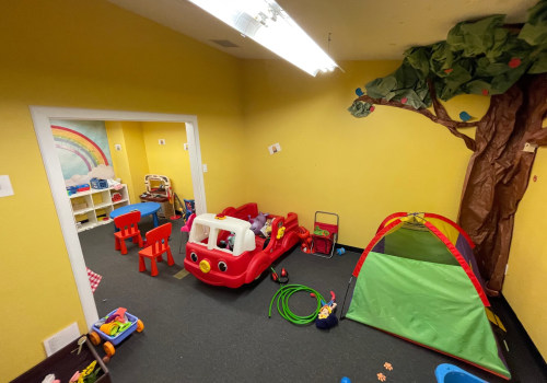Finding Trauma Recovery Services for People with Disabilities in Colorado Springs