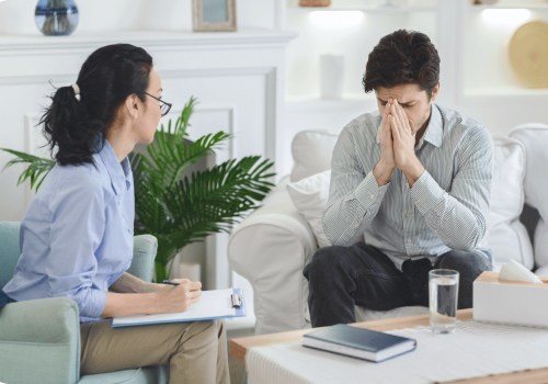 Healing Trauma in Colorado Springs: Types of Therapies and Treatments for Recovery