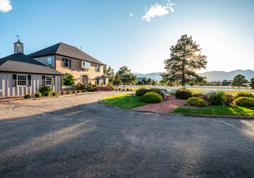 Supporting Trauma Recovery in Colorado Springs: A Comprehensive Guide