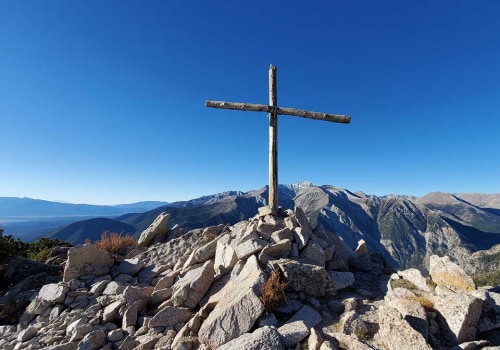 Faith-Based Organizations in Colorado Springs: Trauma Recovery Services