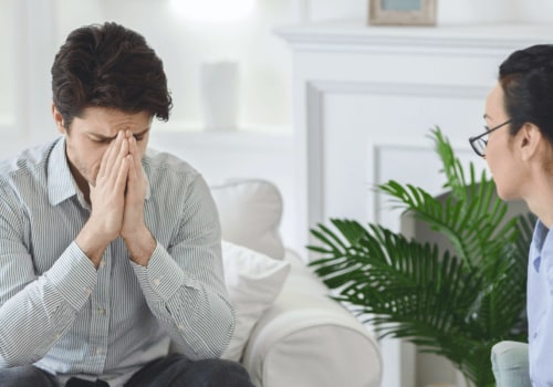 Finding a Qualified Therapist to Treat PTSD in Colorado Springs, CO