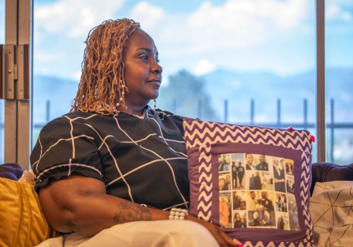 Comprehensive Trauma Recovery Services for Survivors of Sexual Assault in Colorado Springs