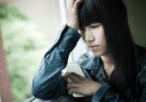 Warning Signs of Post-Traumatic Stress Disorder in Colorado Springs