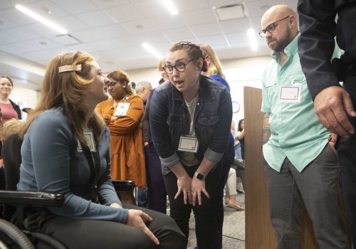 Supporting Trauma Survivors in Colorado Springs: A Comprehensive Guide